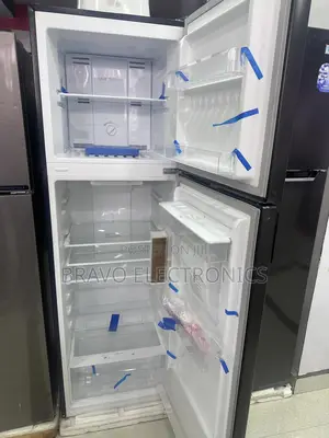 Smart 360 Refrigerator With Water Dispenser