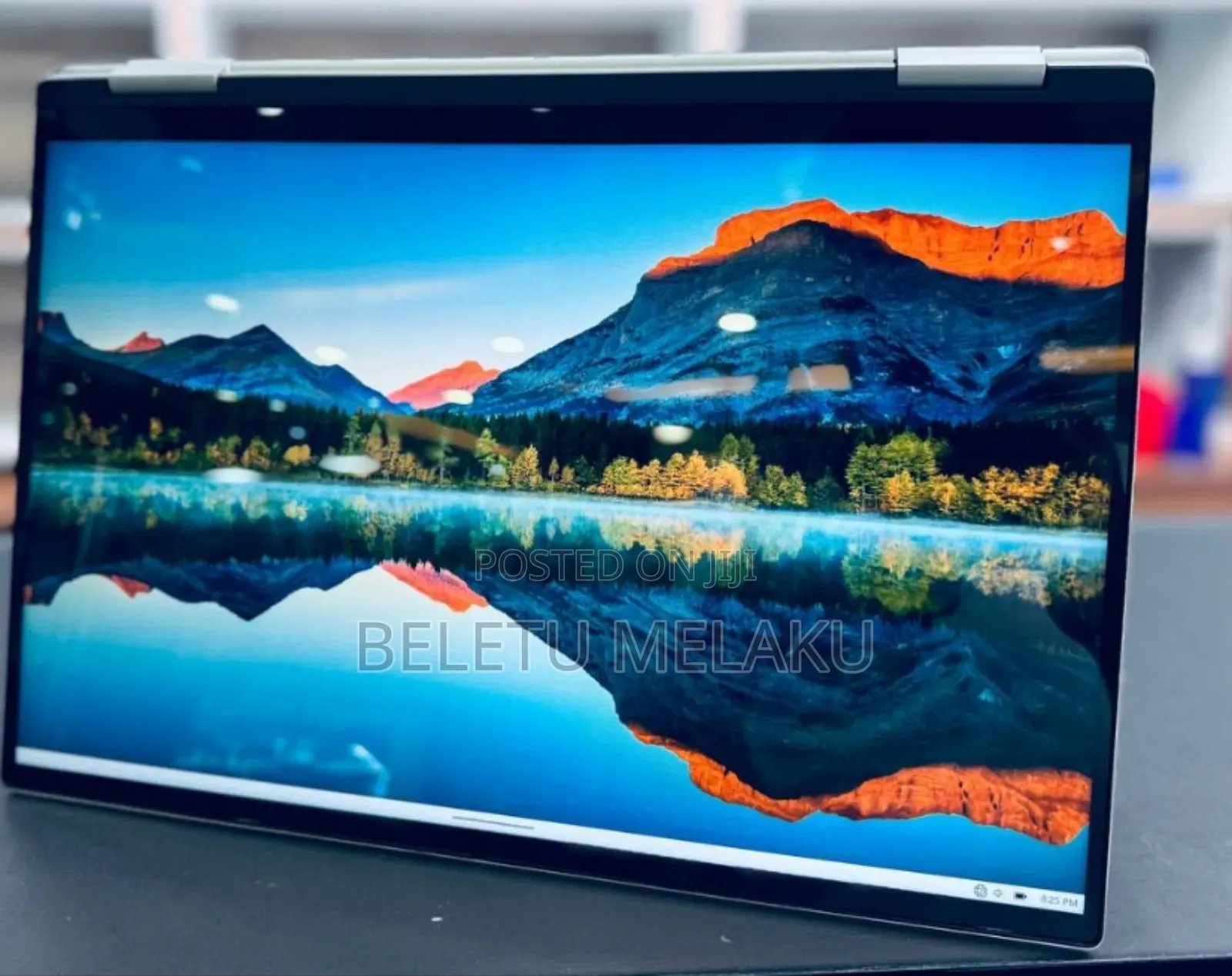 New Laptop Dell Inspiron 16 7630 16GB Intel Core I7 SSD 512GB