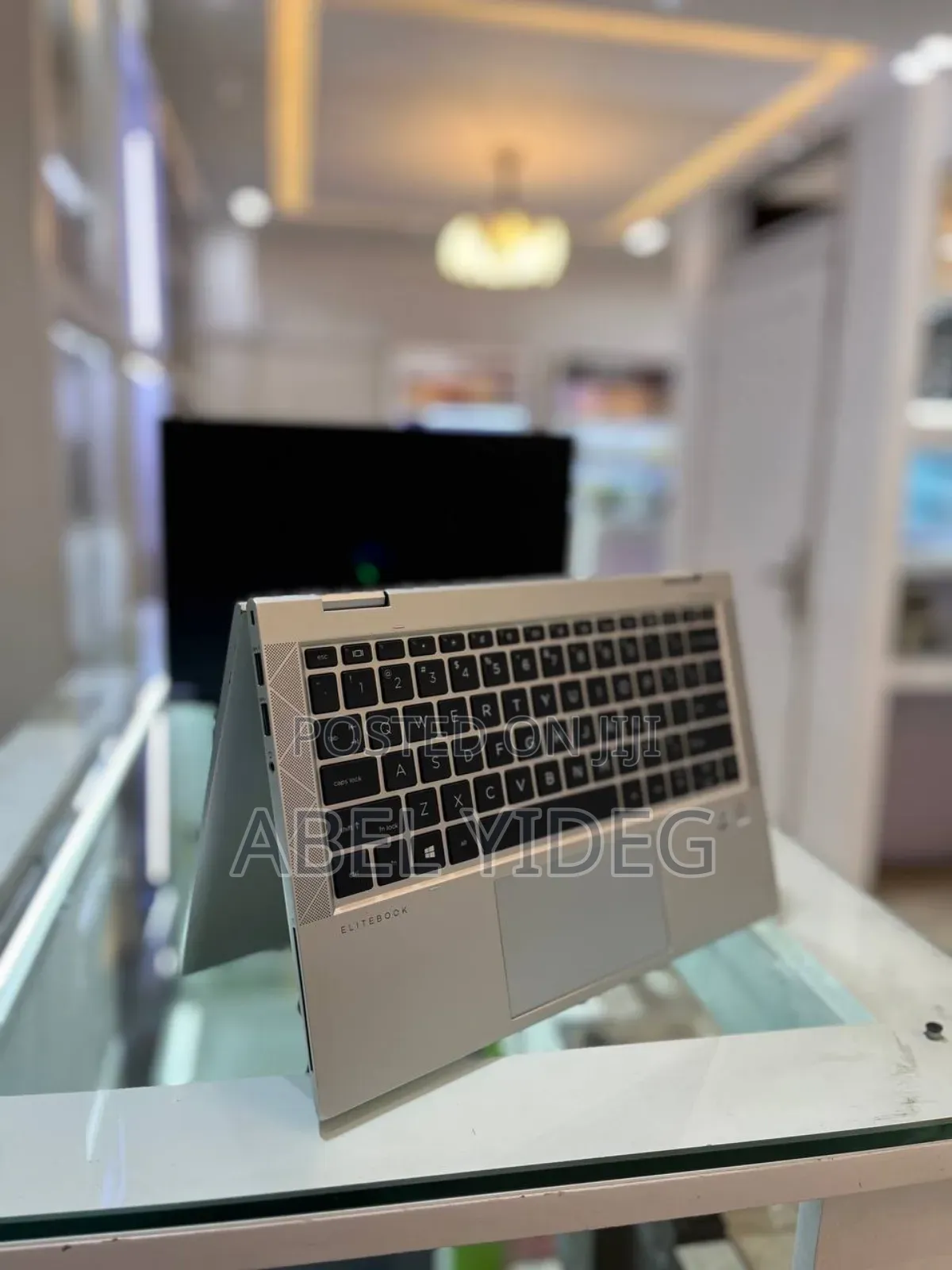 New Laptop HP EliteBook 830 16GB Intel Core I7 SSD 512GB