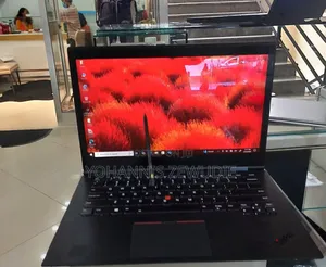 New Laptop Lenovo Thinkpad X1 Yoga 16GB Intel Core I7 SSD 512GB