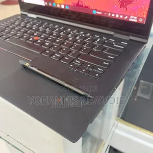 New Laptop Lenovo Thinkpad X1 Yoga 16GB Intel Core I7 SSD 512GB