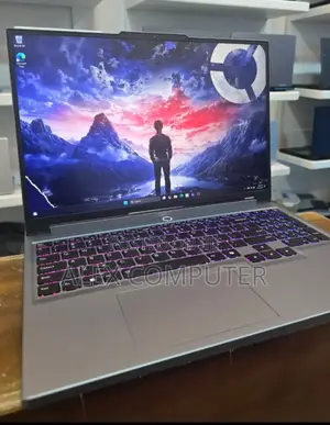 New Laptop Lenovo Legion 5 32GB Intel Core I9 SSD 1T