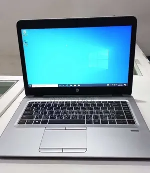 Photo - New Laptop HP EliteBook 840 G3 16GB Intel Core I5 SSD 512GB