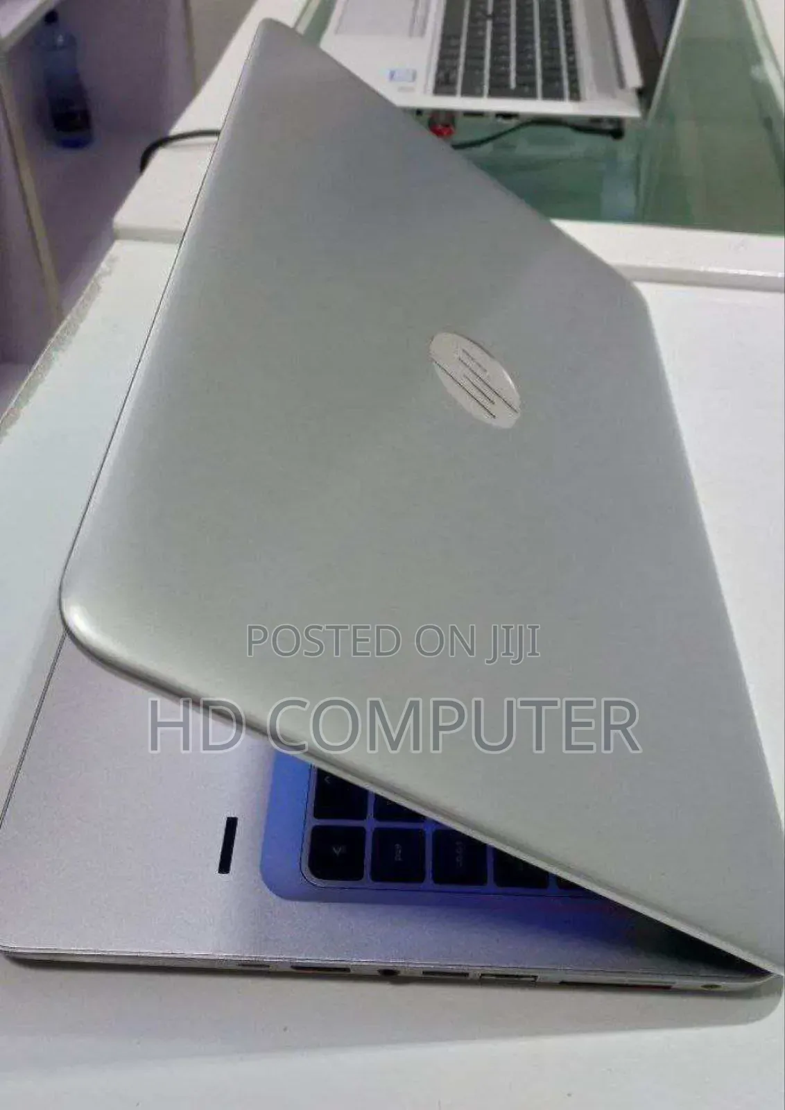 New Laptop HP EliteBook 840 G3 16GB Intel Core I5 SSD 512GB