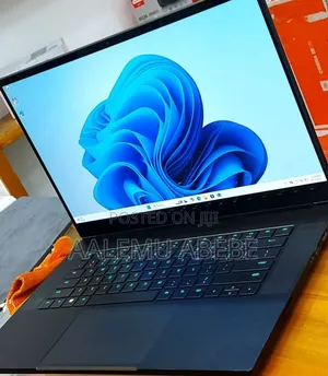 Photo - New Laptop Razer Blade 16GB Intel Core I7 SSD 1T