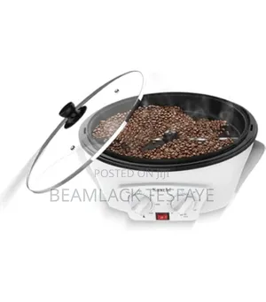 Saachi Coffee Roaster