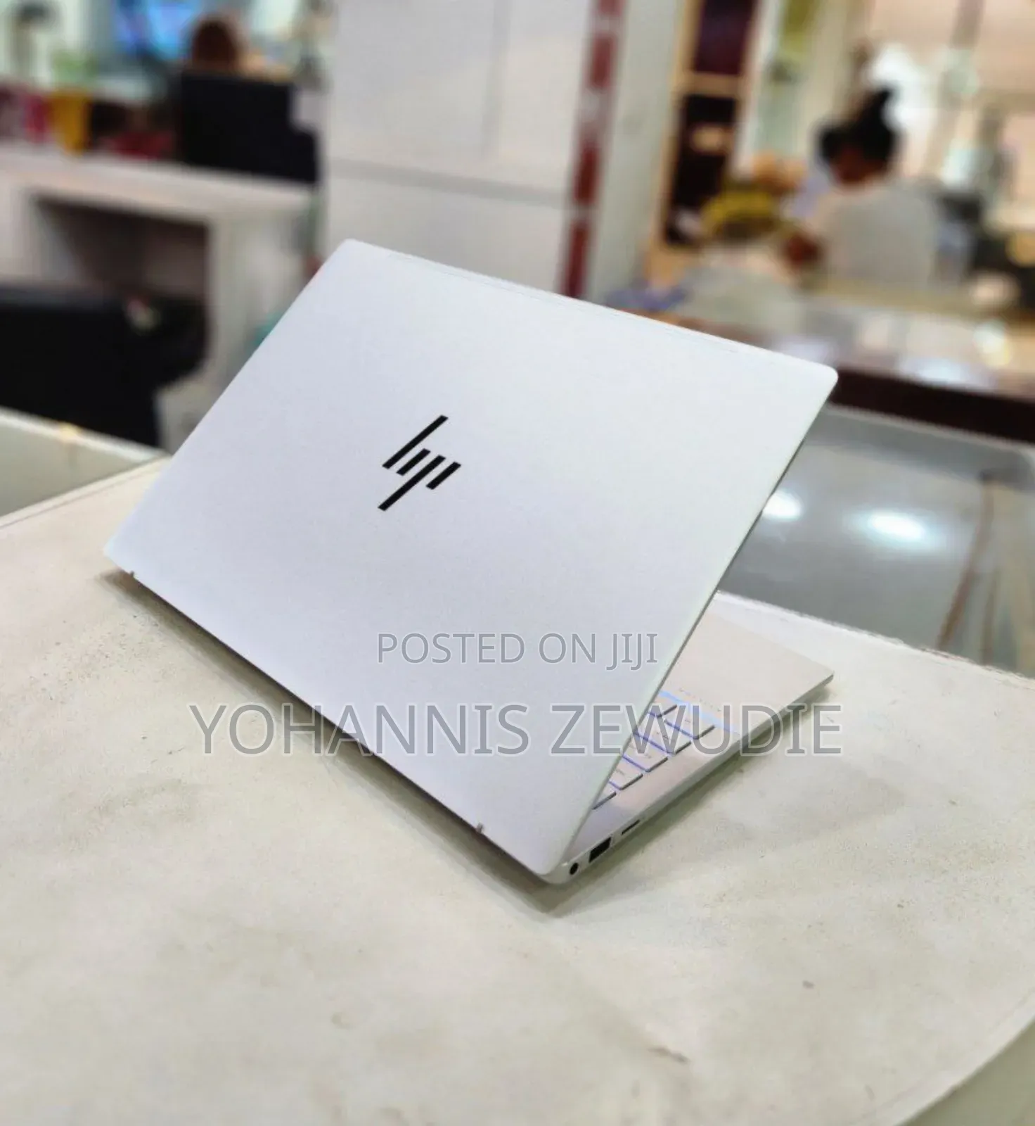 New Laptop HP Pavilion 14 16GB Intel Core I5 SSD 512GB