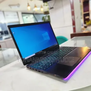 New Laptop Dell G5 16GB Intel Core I7 SSD 512GB