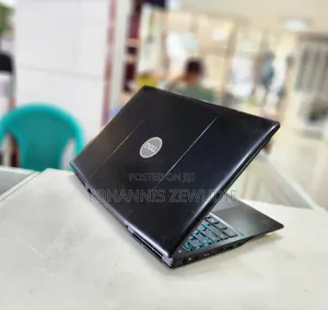 New Laptop Dell G5 16GB Intel Core I7 SSD 512GB