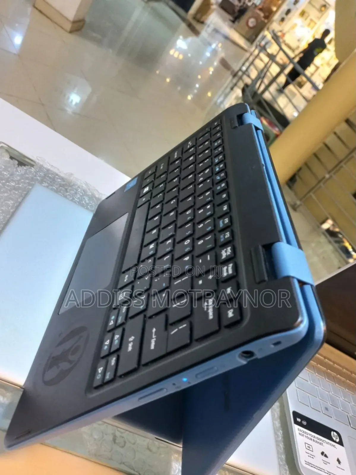 New Laptop Acer Aspire 3 4GB Intel Pentium HDD 500GB