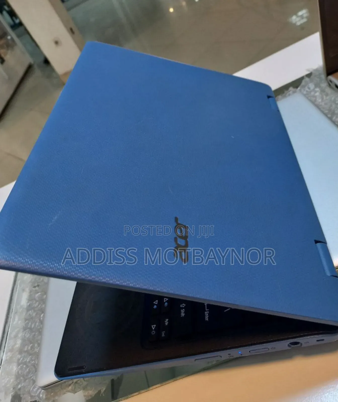 New Laptop Acer Aspire 3 4GB Intel Pentium HDD 500GB