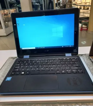 New Laptop Acer Aspire 3 4GB Intel Pentium HDD 500GB