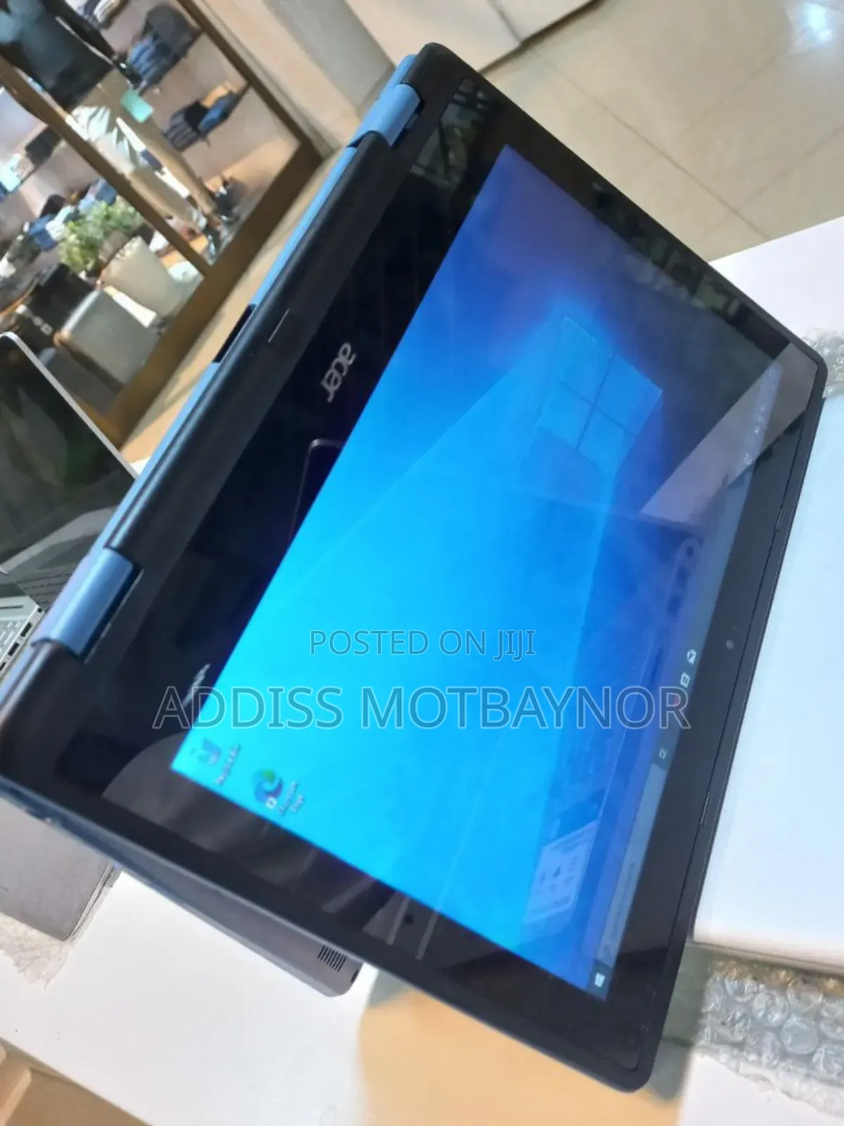 New Laptop Acer Aspire 3 4GB Intel Pentium HDD 500GB