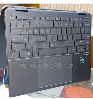 New Laptop HP Spectre 13 16GB Intel Core I7 SSD 1T