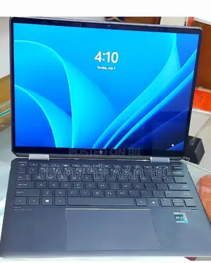 Photo - New Laptop HP Spectre 13 16GB Intel Core I7 SSD 1T