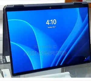 New Laptop HP Spectre 13 16GB Intel Core I7 SSD 1T