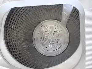 Alpha 15kg Washing Machine