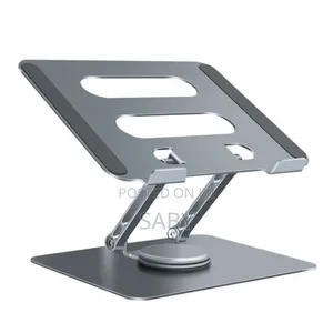 Photo - Green Lion 360° Rotatable Laptop Stand