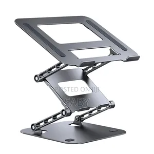 Green Lion 360° Rotatable Laptop Stand