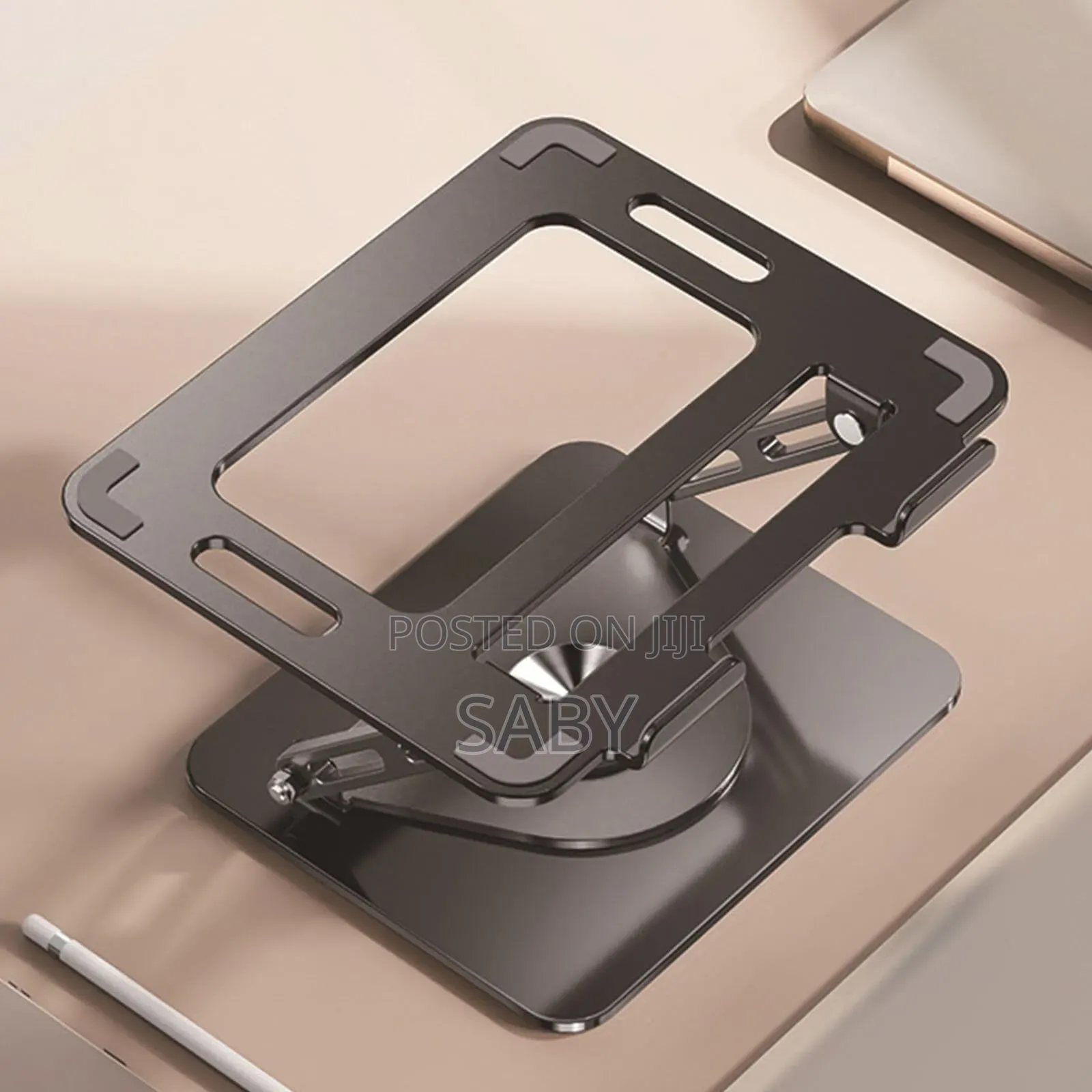 Green Lion 360° Rotatable Laptop Stand