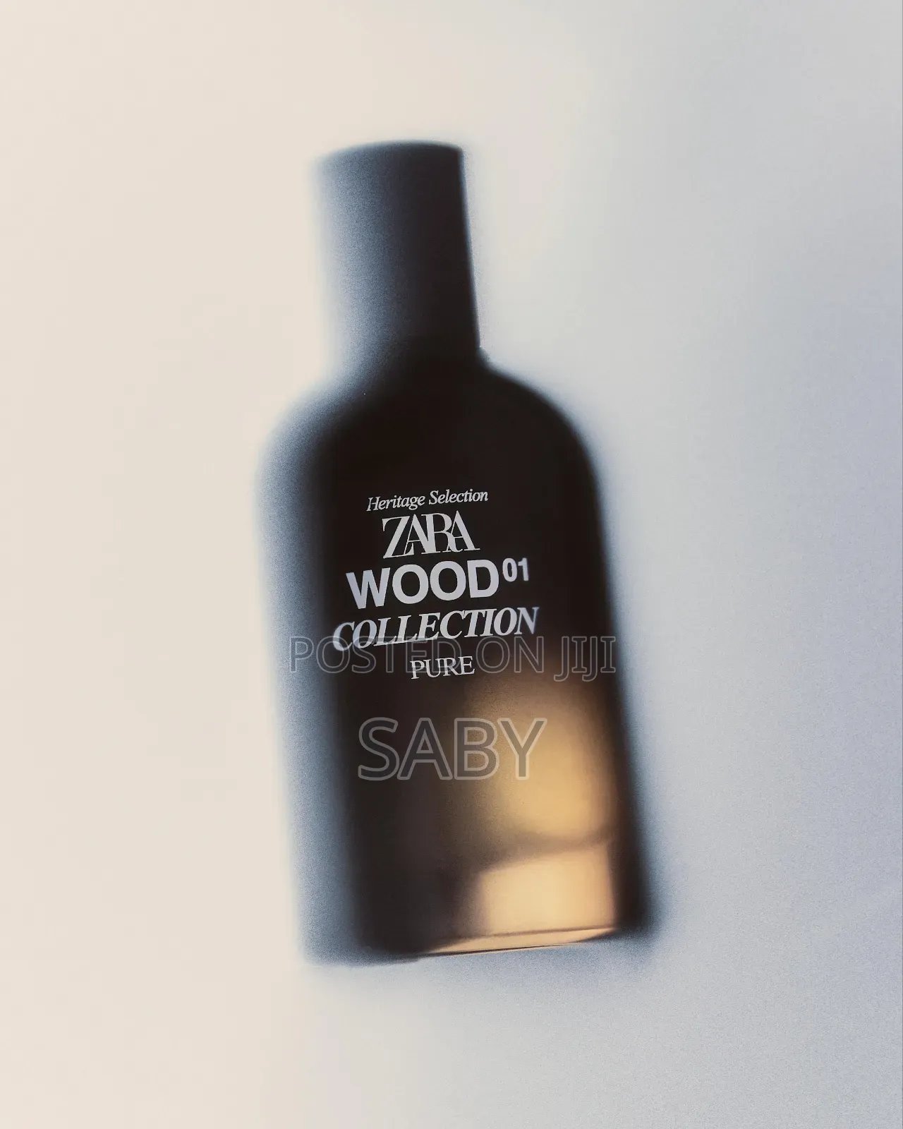 Original Zara Perfumes for Men