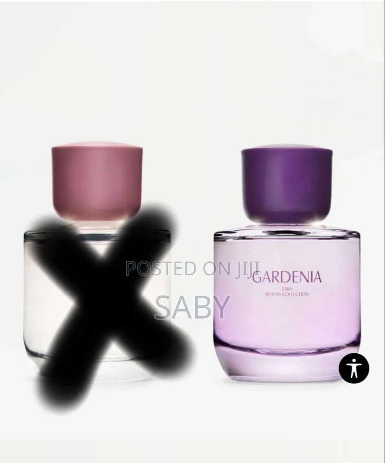 Original Zara Perfumes for Women