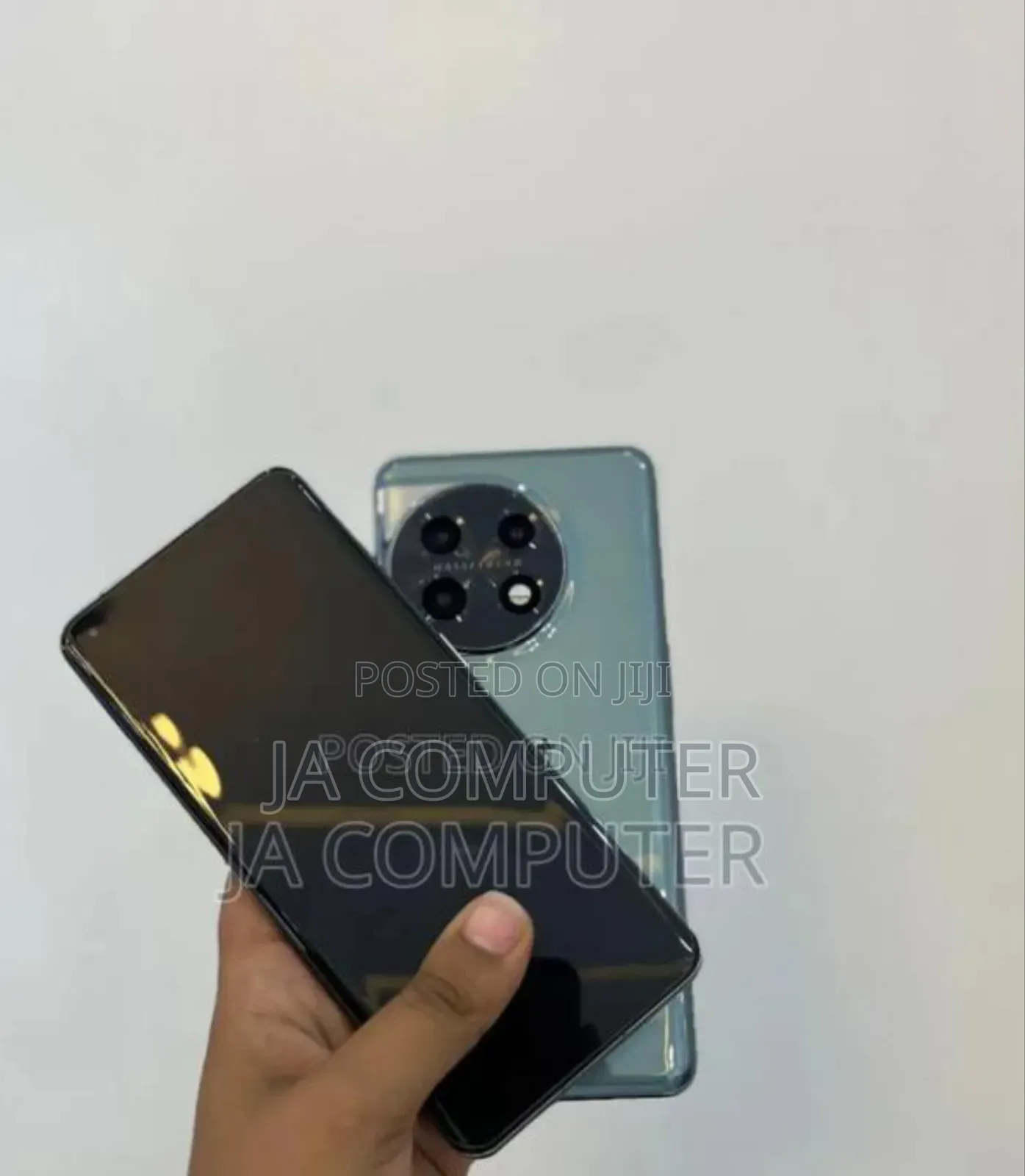 New OnePlus 11 256 GB Black