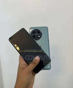 New OnePlus 11 256 GB Black