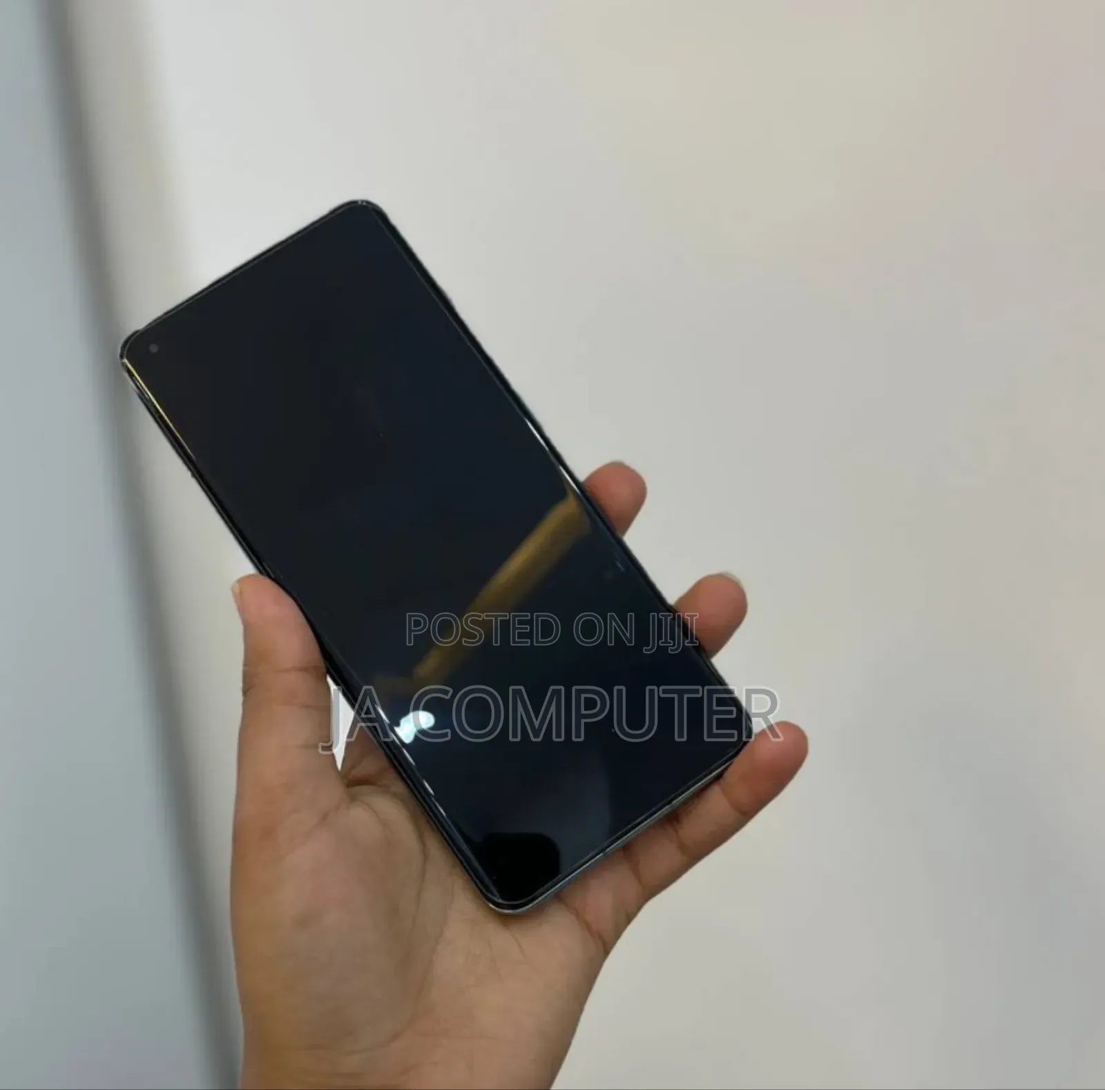 New OnePlus 11 256 GB Black