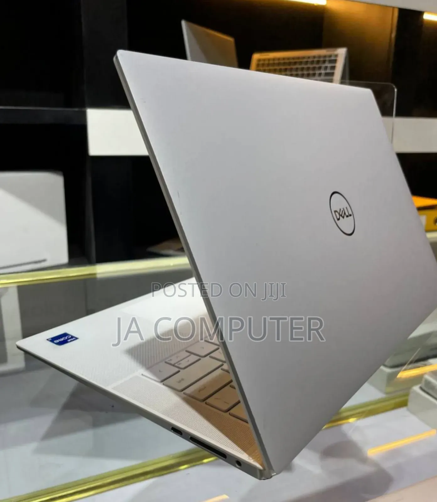 New Laptop Dell XPS 15 16GB Intel Core I7 SSD 1T