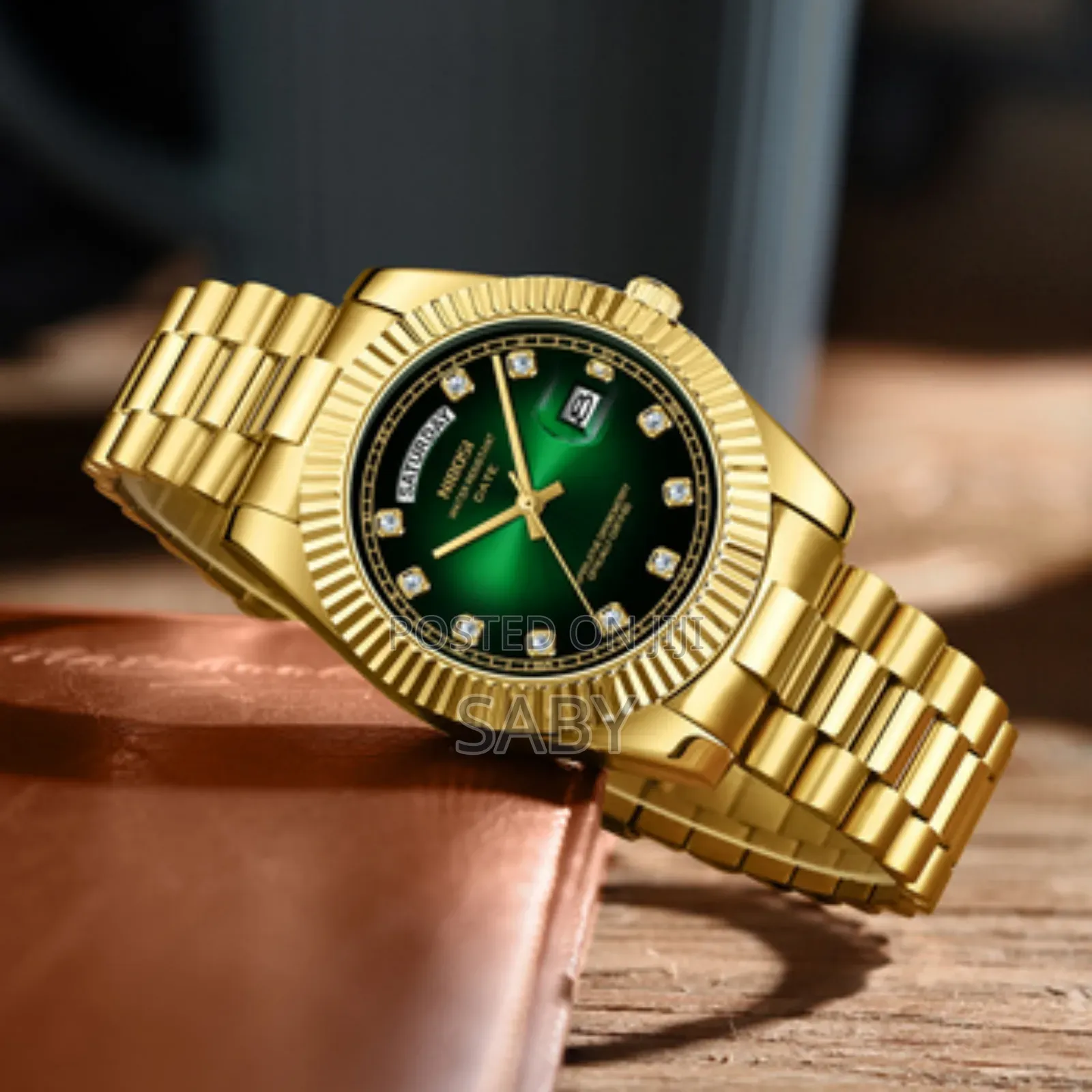 Couple Watches for Men Women