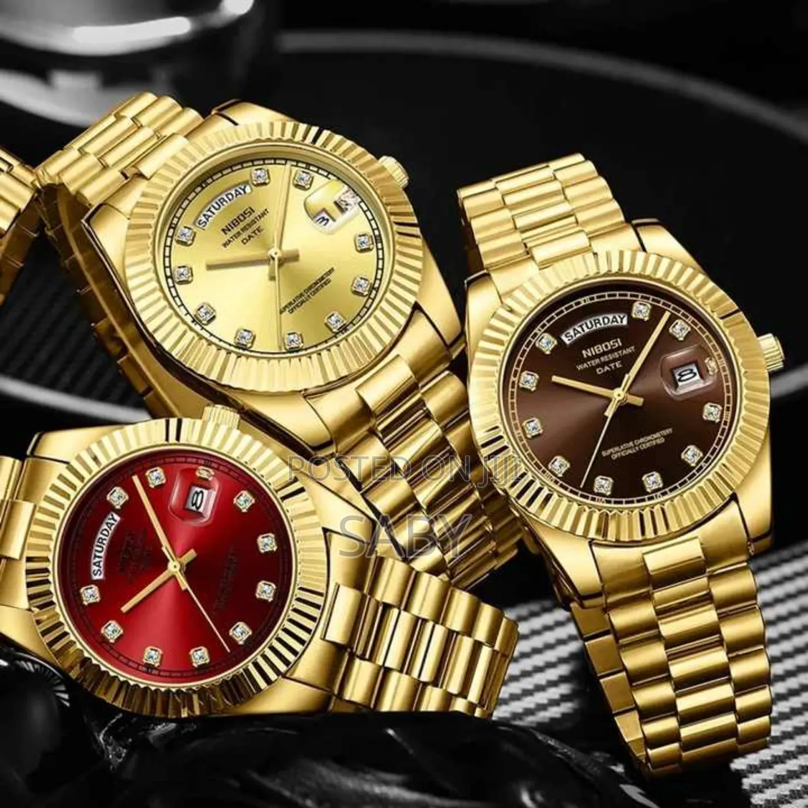 Couple Watches for Men Women