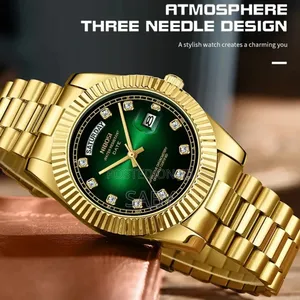 Couple Watches for Men Women