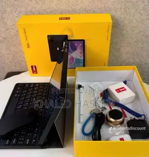 Photo - New C idea CM7000 Plus 512 GB