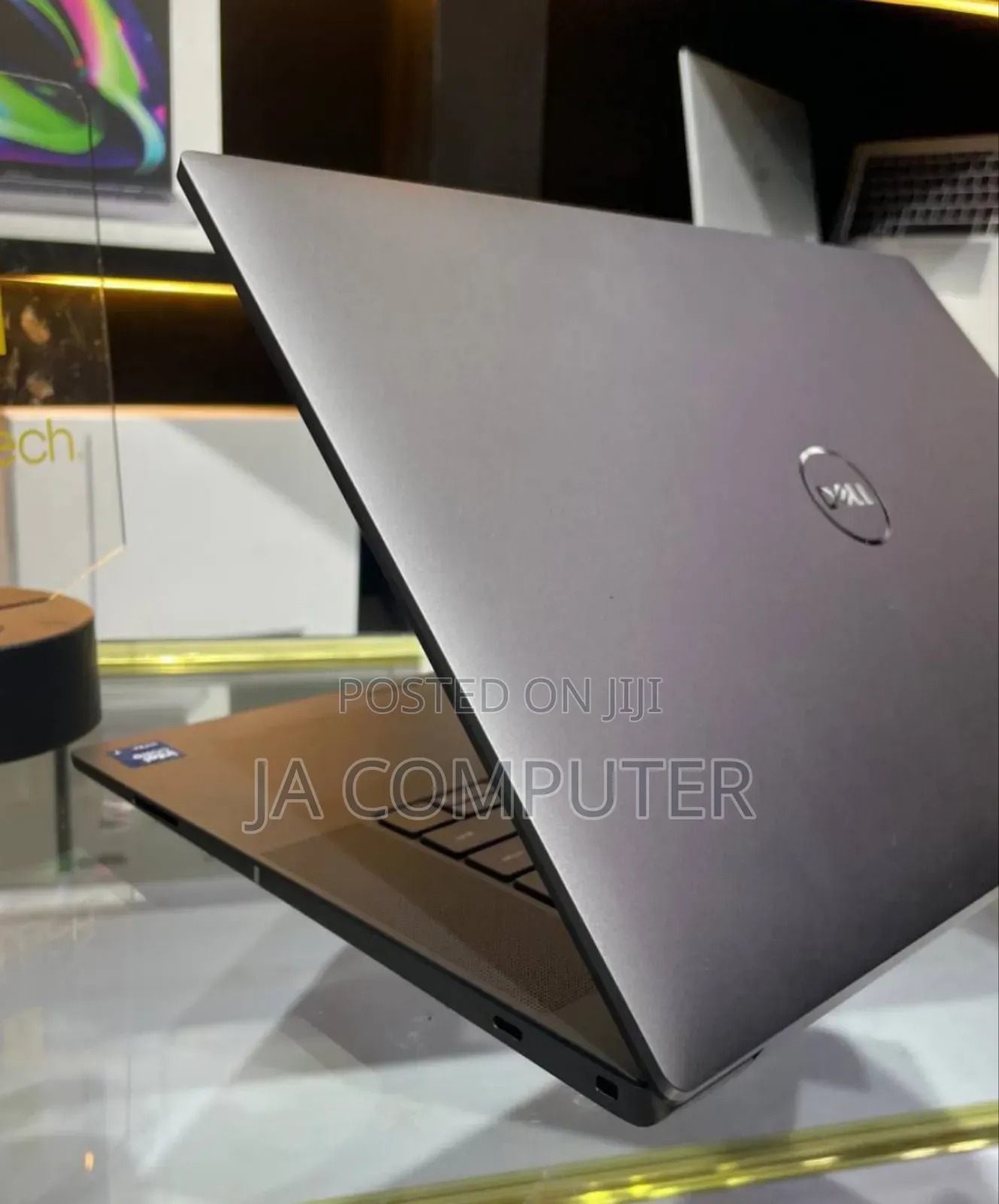 New Laptop Dell Precision M6700 64GB Intel Core Ultra 7 SSD 1T