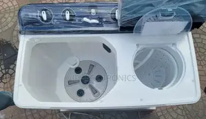 Qurtz Washing Machine