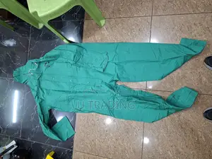 Chemichal Safety Equipment