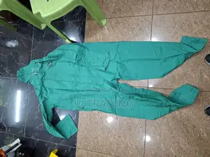 Chemichal Safety Equipment