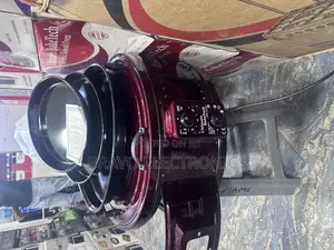 Ultimate Round Oven የቱርክ የዳቦ መጋገሪያ