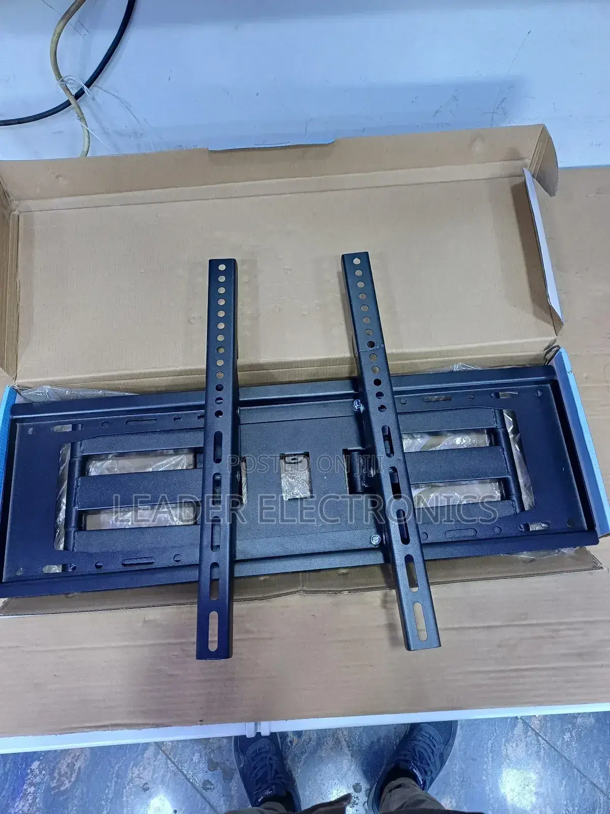 Tv Mount Wall Mount Suitable 32""85