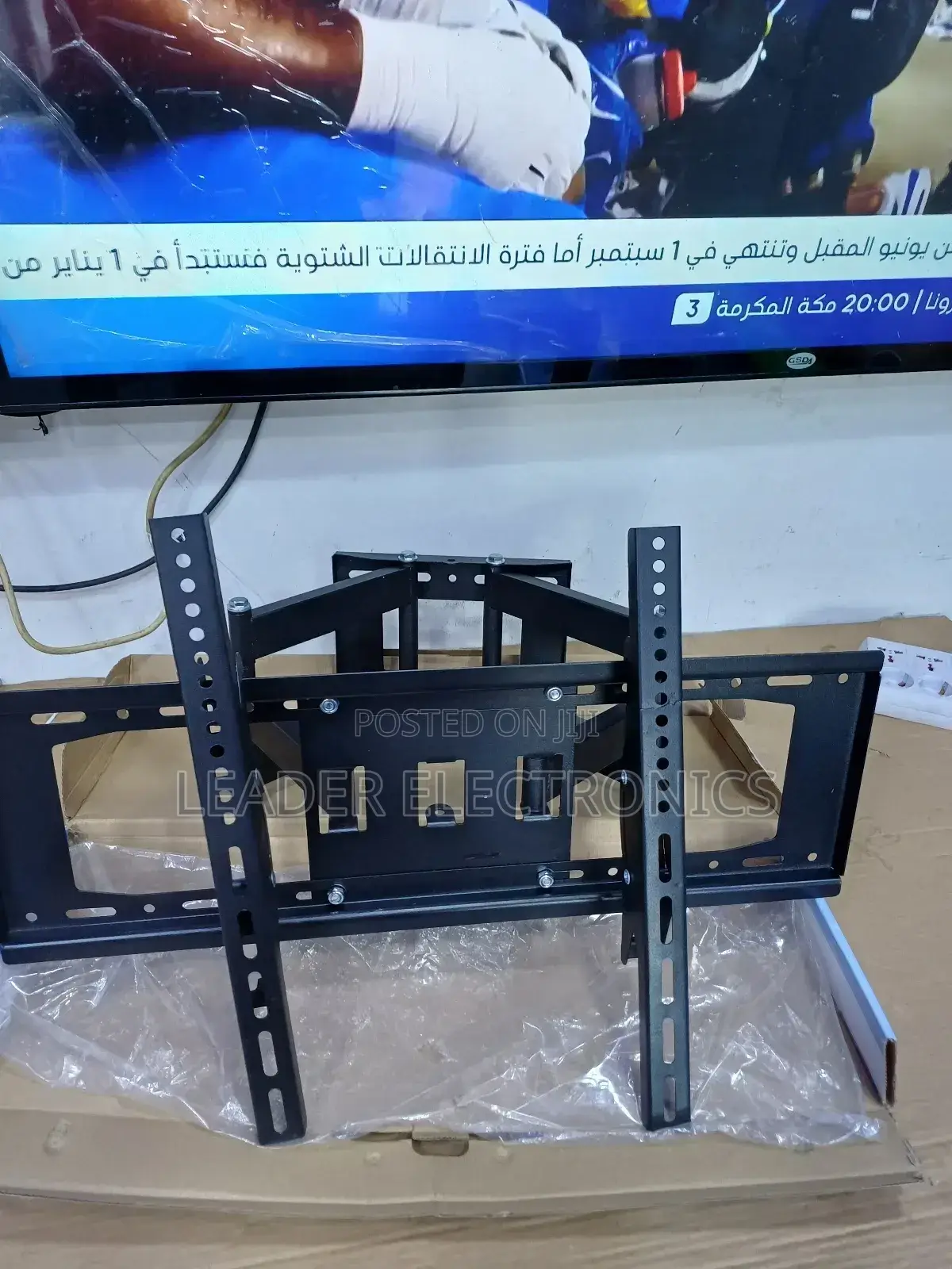 Tv Mount Wall Mount Suitable 32""85