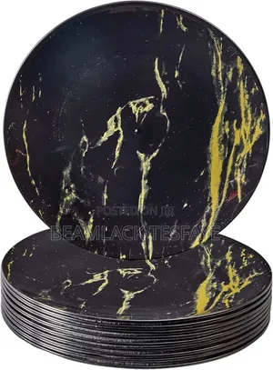 ኳሊቲ መመገቢያ ሳህኖች