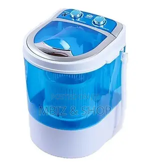 Photo - Medium Size Washing Machine