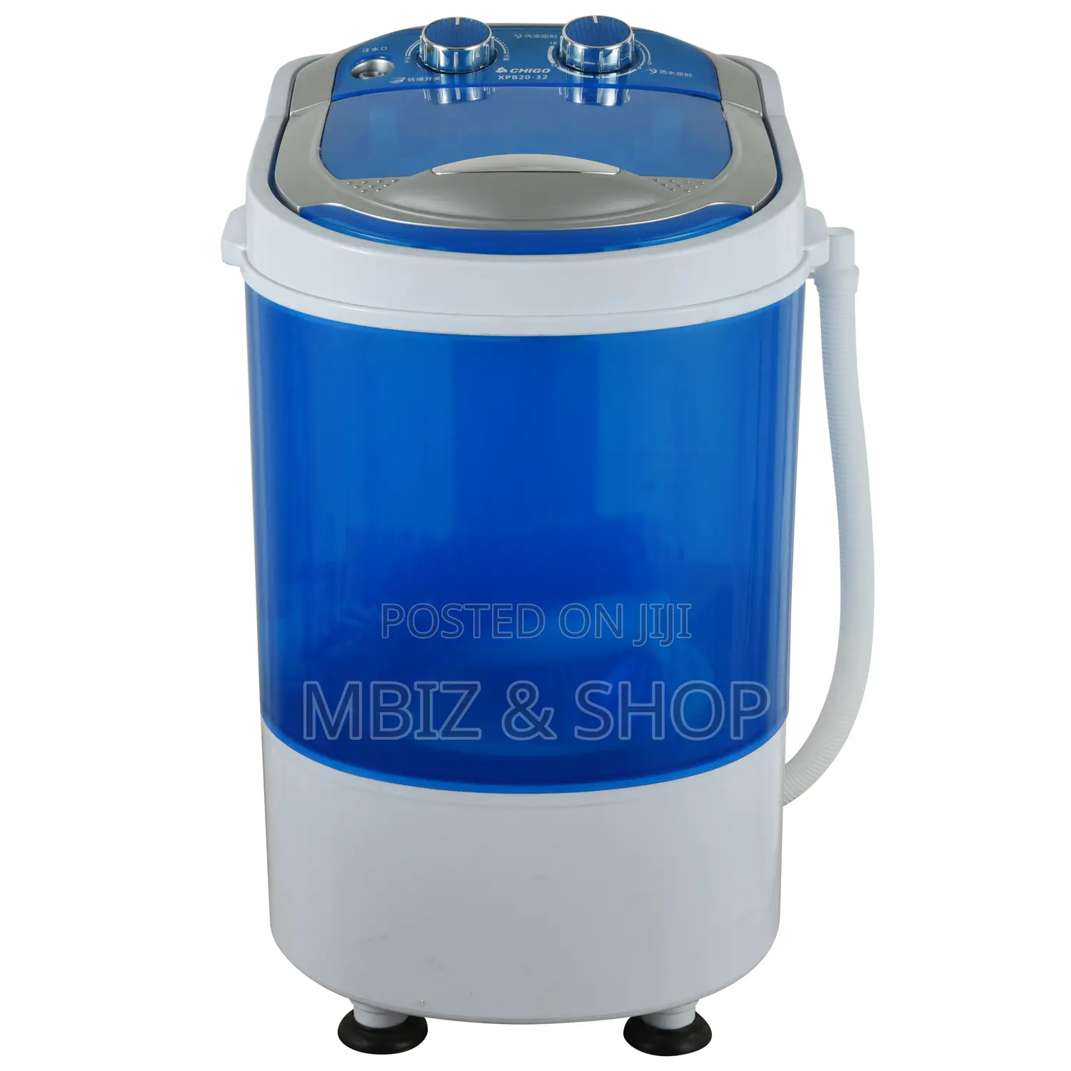 Medium Size Washing Machine
