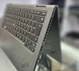 Photo - New Laptop Lenovo ThinkPad Yoga 16GB Intel Core I7 SSD 512GB