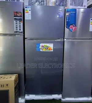 Photo - Akira Refrigerator 510