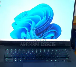 Photo - New Laptop Razer Blade 16GB Intel Core I7 SSD 512GB