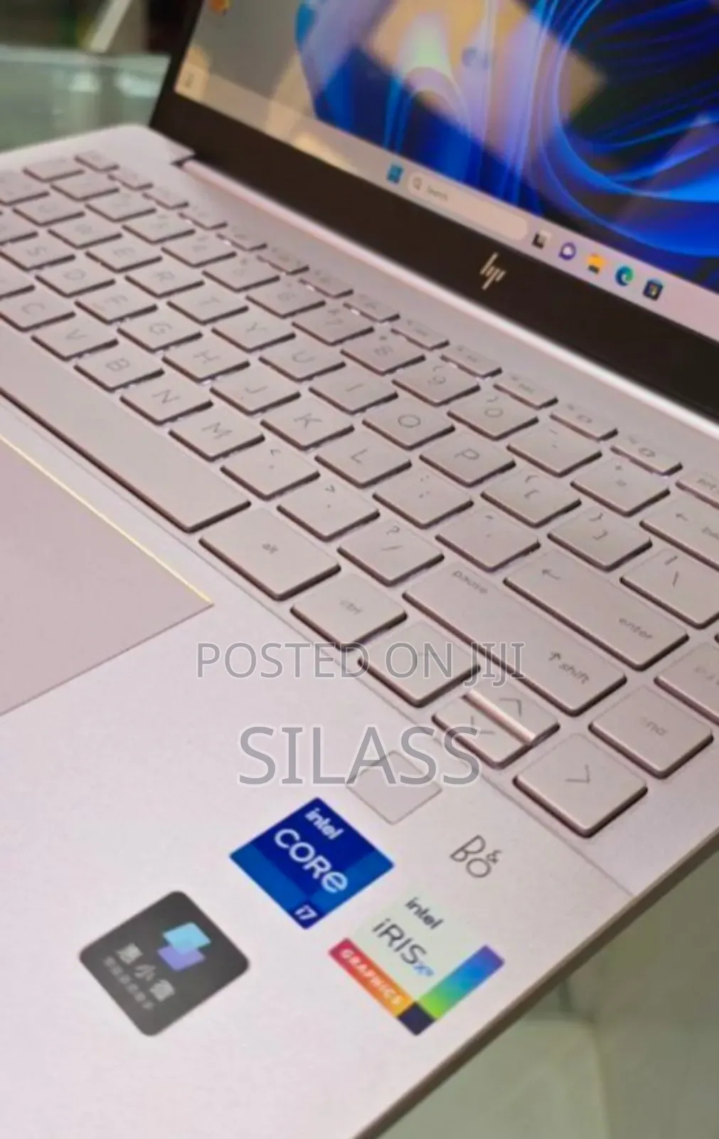 New Laptop HP Pavilion 15 16GB Intel Core i7 SSD 512GB