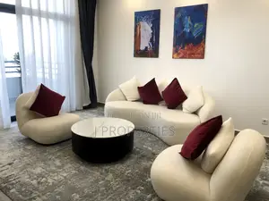 Photo - Furnished 2bdrm Apartment in Bole for rent