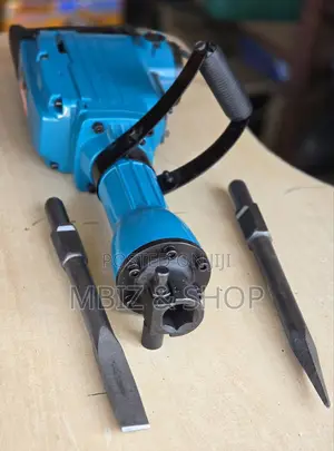 Original Jack Hammer